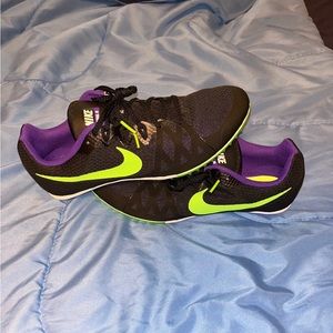 Nike Track Spikes